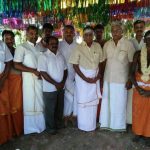 குட்டப்பாளையம் பகவதியம்மன் திருக்கோவில்