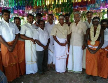 குட்டப்பாளையம் பகவதியம்மன் திருக்கோவில்