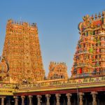 Meenakshi-Temple